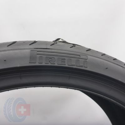 3. Opona 235/35 R20 1x PIRELLI 88Y P Zero N0 Letnia 2018 