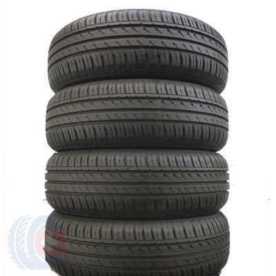 4 x CONTINENTAL 185/65 R15 88T ContiEcoContact 3 M0 Lato 6.8-7.8mm