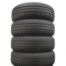4 x CONTINENTAL 185/65 R15 88T ContiEcoContact 3 M0 Lato 6.8-7.8mm