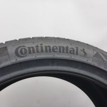 4. Opony 225/40 R18 2x CONTINENTAL 92Y XL PremiumContact 7 Letnie 2023