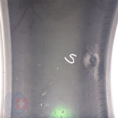 8. Opony 255/45 R19 2x PIRELLI 104V XL M0 Sottozero 3 Zimowe 2021, 2022 6,5-6,8mm