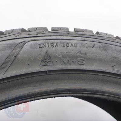 7. Opony 225/45 R19 2 x GOODYEAR 96V XL UltraGrip Perf+ Zimowe 2019 