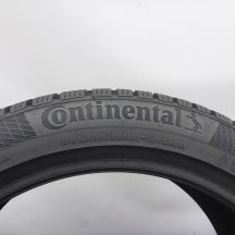 3. Opona 215/45 R17 1x CONTINENTAL 91H XL WinterContact TS 850 P Zimowa 2020 