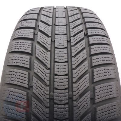 Opona 235/45 R18 1x CONTINENTAL 98V XL WinterContact TS 870 P Zimowa 2025 8,5mm