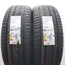 Opony 235/60 R18 2x MICHELIN 103V Latitude Sport 3 Letnie A0 2025