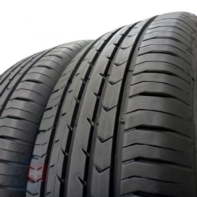 2. 2 x CONTINENTAL 215/65 R15 96H 7.8mm ContiPremiumContact 5 Lato DOT18 JAK NOWE