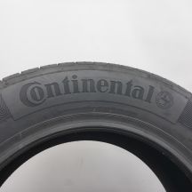 4. Opony 225/60 R17 4x CONTINENTAL 99V ContiPremiumContact 5 SUV Letnie 2022/23 