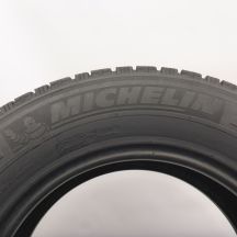 4. Opony 235/65 R16C 2x MICHELIN 115/113R Agilis Alpin Zimowe 2021 7,2-7mm