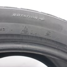 2. Opony 305/40 R21 2x MICHELIN 113V XL PilotAlpin 5 SUV NCO Zimowe 2023 5,5mm