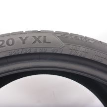 4. Opona 255/35 R20 1x BARUM 97Y XL Bravuris 5 HM Letnia 2022 8mm