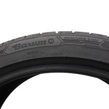 5. Opony 245/35 R19 2x BARUM 93Y XL Bravuris 5HM Letnie 2021 6,4-6,6mm