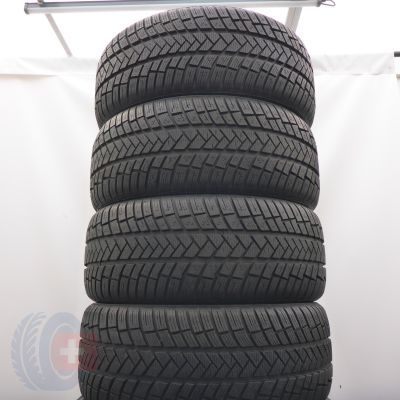 Opony 245/45 R18 4x VREDESTEIN 100V XL Wintrac Pro Zimowe 2023/24/25 9-8mm
