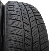 2. 2 x BARUM 215/50 R18 92V 7,8mm Polaris 5 Zima DOT19