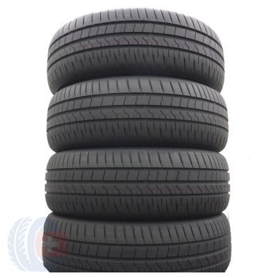 Opony 215/60 R16 4x FALKEN 95V Ziex ZE310AeCorun Letnie 2024 Jak Nowe