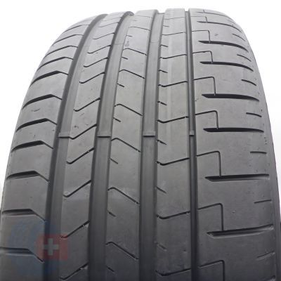 2. Opona 255/35 ZR20 1x PIRELLI 93Y XL P Zero NA1 Letnia 2023 7,2mm