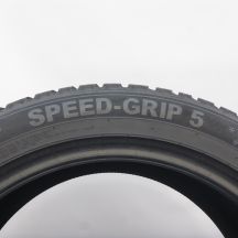 7. Opony 235/50 R19 2x SEMPERIT 103V XL Speed-Grip 5 Zimowe 2024 7,5-7,8mm