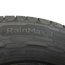 4. 2 x UNIROYAL 215/65 R16C 109/107T RainMax 3 Lato 2019 5,5-6,2mm