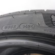2. Opony 245/40 R18 4x MICHELIN 93Y AO PilotSport 4 Letnie 2025 NOWE