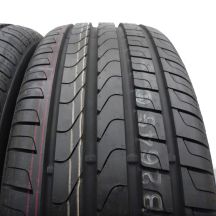 2. 4 x PIRELLI 215/55 R18 99V XL Scorpion Verde 2019 Lato Nieużywane Jak Nowe 