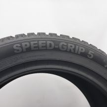 7. Opony 235/50 R19 4x SEMPERIT 103V XL Speed-Grip 5 Zimowe 2024 8mm