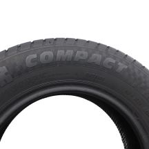 7. 4 x SPORTIVA 175/70 R13 82T Compact Lato 2014 5-5,8mm