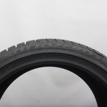 6. Opony 235/40 R18 2x PIRELLI 95V Winter Sottozero 3 M0 Zimowe 2021 