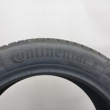 4. Opony 205/55 R17 2x CONTINENTAL 95V XL WinterContact TS 870 P Zimowe 2025 