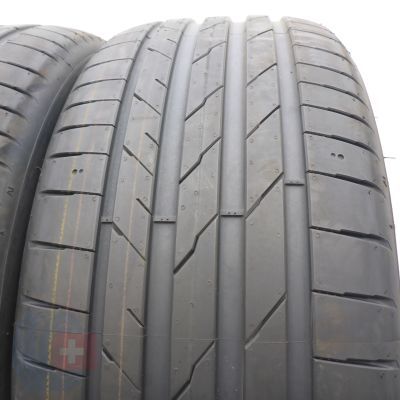 3. Opony 255/45 R19 2x HANKOOK 100V Ventus evo SUV Letnie 2026