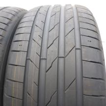 3. Opony 255/45 R19 2x HANKOOK 100V Ventus evo SUV Letnie 2026