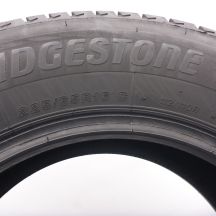 5. Opony 225/65 R16C 2x BRIDGESTONE 112/110R Duravis All Season Wielosezonowe 2023 6,8-6mm