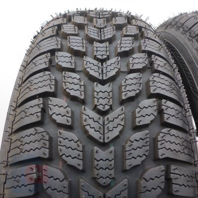 2. Opony 155/70 R13 4x KLEBER 75T Krisalp HP Zimowe 2012 