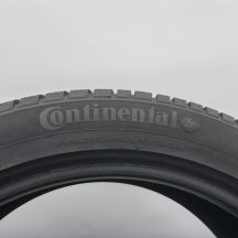 6. Opony 235/45 R19 2x CONTINENTAL 99V XL MO ContiWinterContact TS830P Zimowe 2017 7-8mm