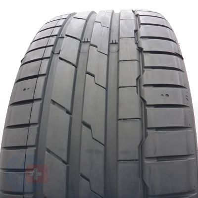 Opona 255/40 ZR20 1x HANKOOK 101Y XL Ventus S1evo3 Letnia 2025 7mm