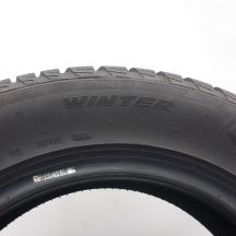 5. Opony 205/60 R16 2x PIRELLI 96H XL Winter Sottozero 3 SEAL Zimowe 2024 7,2-7mm