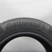 6. Opony 205/60 R16 2x CONTINENTAL 92H WinterContact TS870P Zimowe 2022 6,5-7,4mm