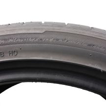 7. Opony 255/40 R20 2x HANKOOK 101Y XL A0 Ventus S1 evo 2 Letnie 2020 6,2-6,5mm