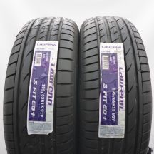 Opony 195/65 R15 2x LAUFENN 91V SFit EQ+ Letnie 2021 Nieużywane