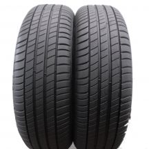 2 x MICHELIN 195/55 R20 95H XL Primacy 3 Lato 7mm 