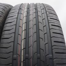 2. Opony 235/65 R17 4x CONTINENTAL 108V XL EcoContact6 Letnie 2021, 2022 Nieużywane