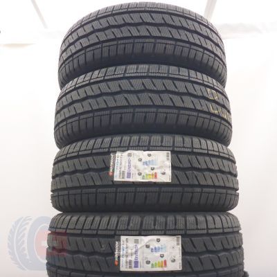 Opony 215/60 R16C 4x HANKOOK 103/101T Winter I cept LV Zimowe 2025 
