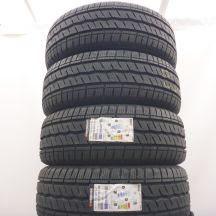 Opony 215/60 R16C 4x HANKOOK 103/101T Winter I cept LV Zimowe 2025 