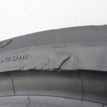 9. Opony 235/40 R19 2x CONTINENTAL 92V ContiWinterContact TS830P NO Zimowe 2025 6,8mm