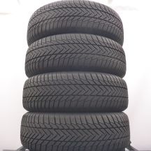 Opony 195/65 R15 4x ESA TECAR 91H SuperGrip PRO Zimowe 2020 8-8,5mm