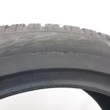 7. Opony 255/45 R20 2x BRIDGESTONE 105W XL Blizzak 6 Zimowe 2025 6mm