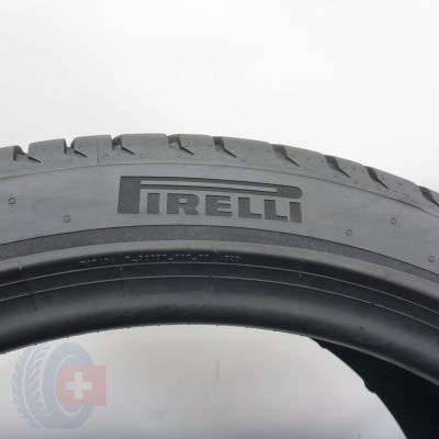 4. Opona 235/40 R19 1x PIRELLI 96Y XL Cinturato C3 Letnia 2025 Jak Nowa 7,2mm