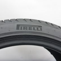 4. Opona 235/40 R19 1x PIRELLI 96Y XL Cinturato C3 Letnia 2025 Jak Nowa 7,2mm