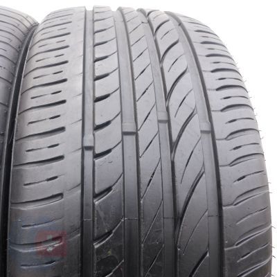 3. 2 x LINGLONG 235/40 R18 95W XL Green-Max Lato 2012 6,2mm