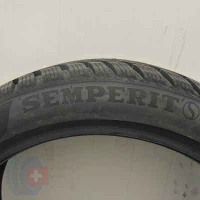 7. Opony 225/40 R18 4x SEMPERIT 92V XL Speed-Grip 5 Zimowe 2026  