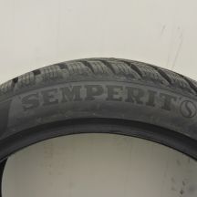 7. Opony 225/40 R18 4x SEMPERIT 92V XL Speed-Grip 5 Zimowe 2026  