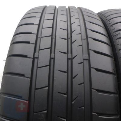 2. 2 x BRIDGESTONE 235/45 R20  96W Alenza 001 MO Lato 2022 